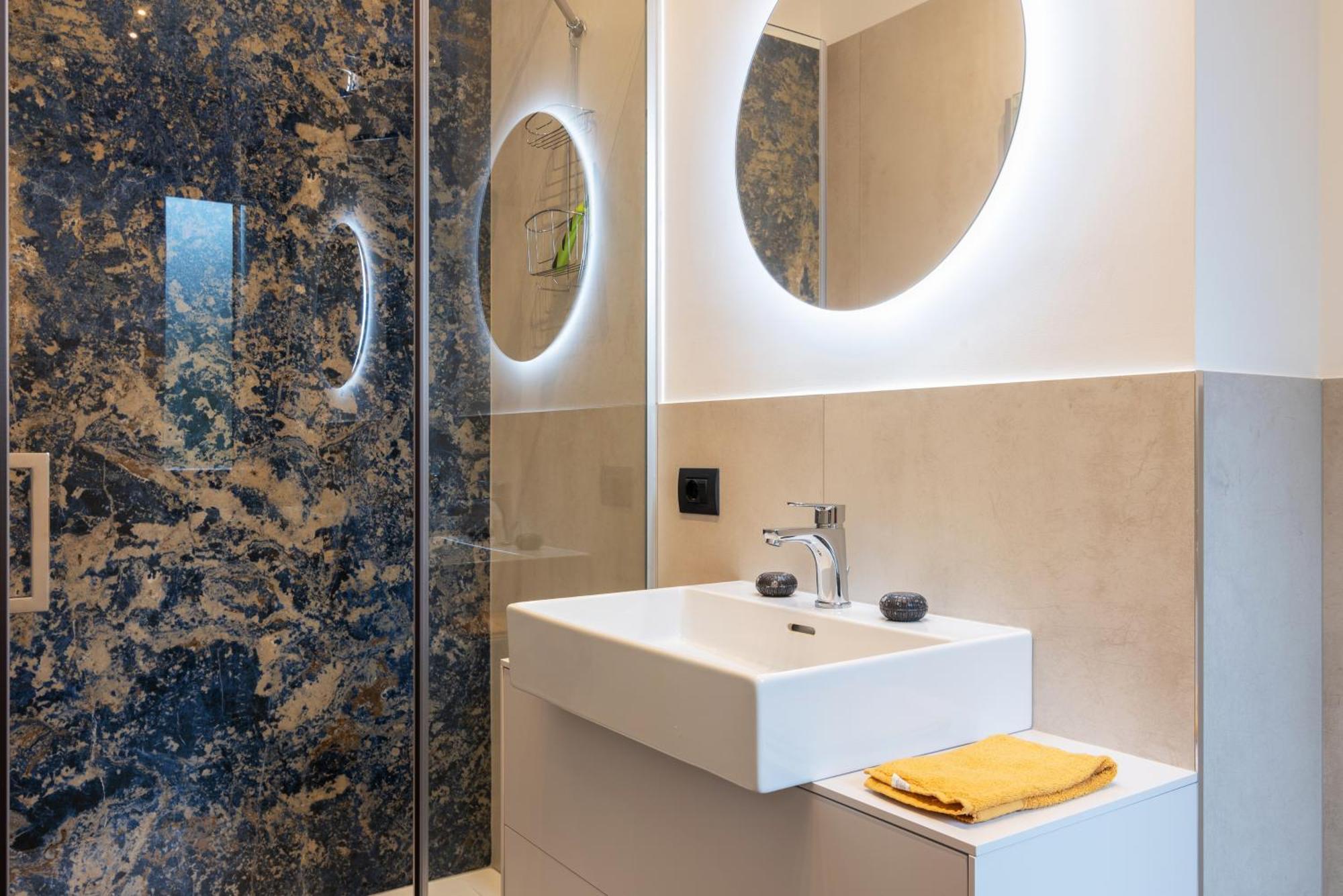 Frassini Flexyrent Apt. Aircon Milan