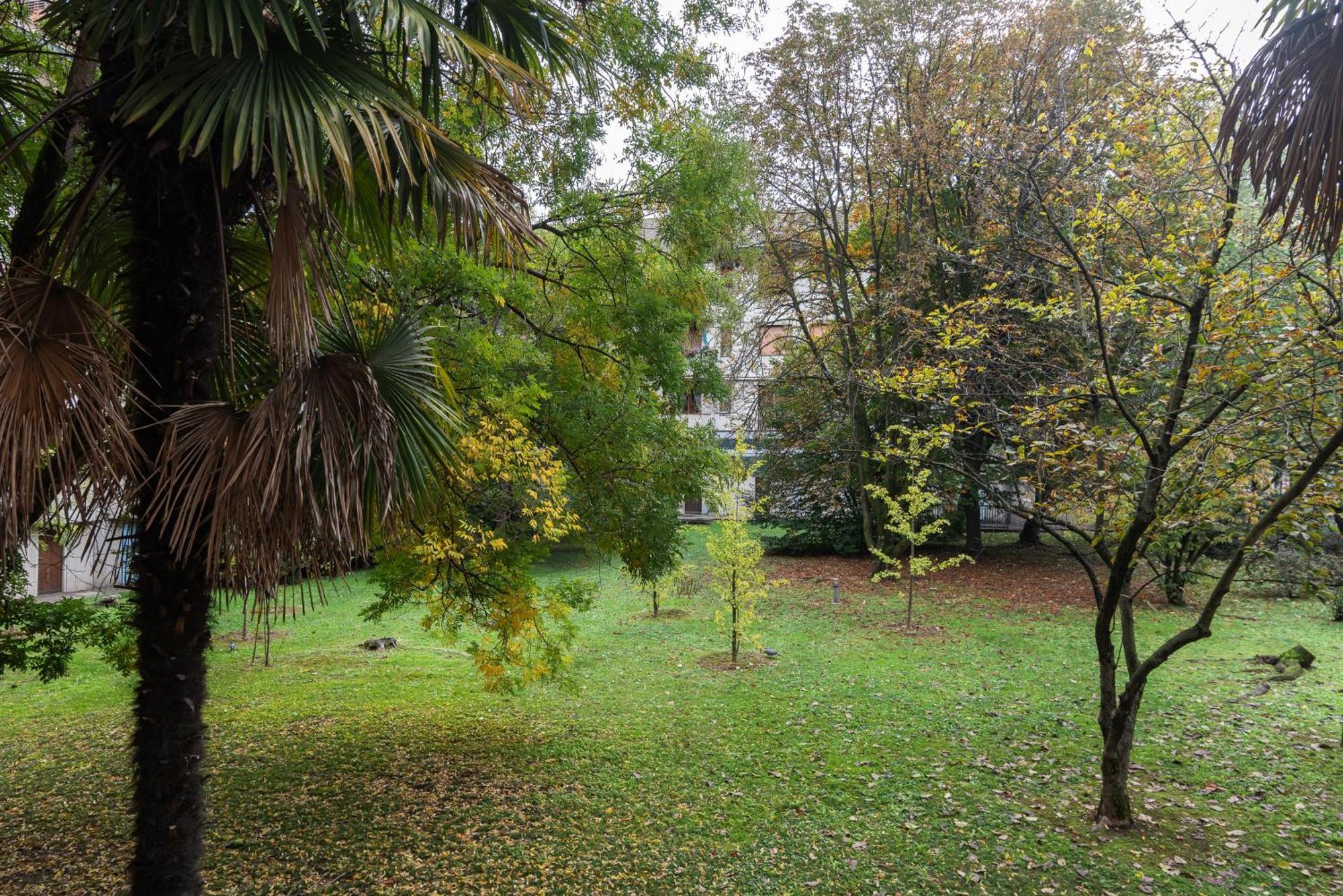 Frassini Flexyrent Apt. Aircon * Milan